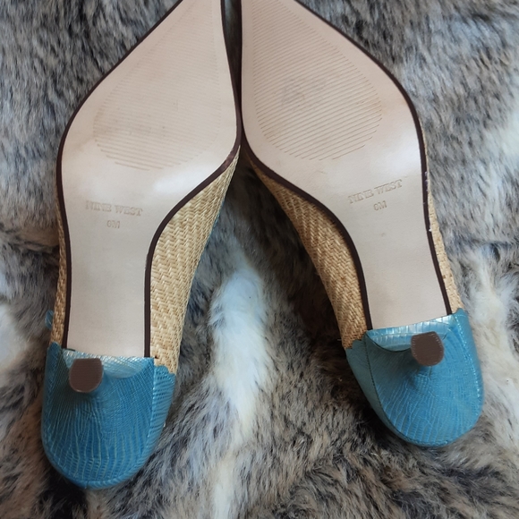 Nine West Pumps - Picture 4 of 4